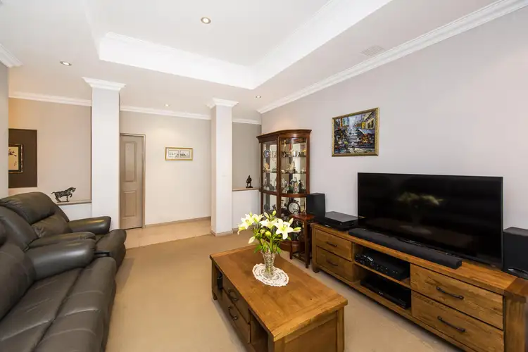 Third view of Homely house listing, 79b Redwood Crescent, Melville WA 6156