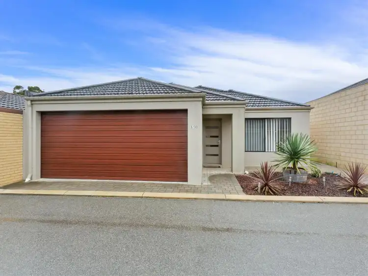 3/33 Matuka Mews, Maida Vale WA 6057