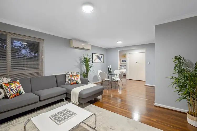 Second view of Homely house listing, 17 Pycombe Way, Westminster WA 6061