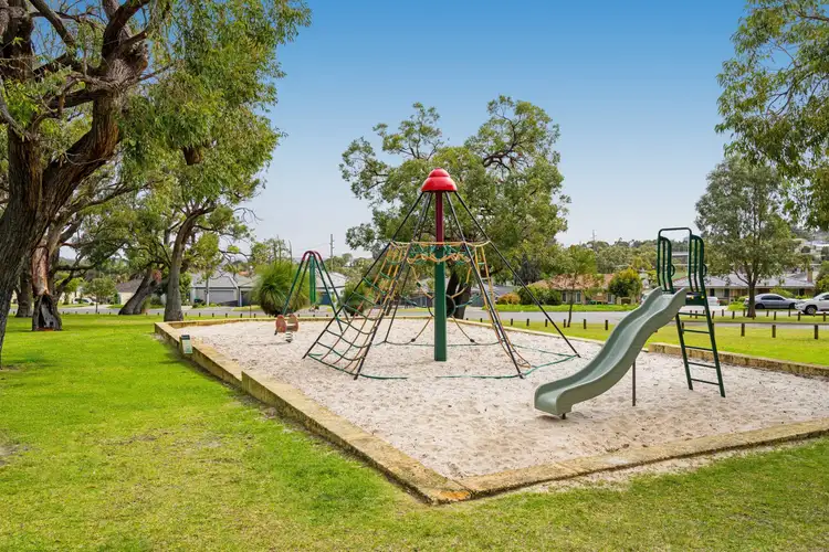 Fifth view of Homely house listing, 17 Pycombe Way, Westminster WA 6061