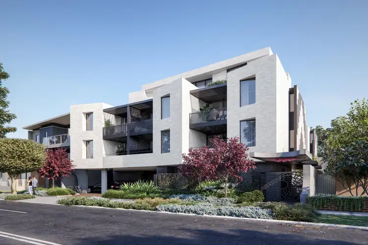 3/187-189 Loftus Street, Leederville WA 6007