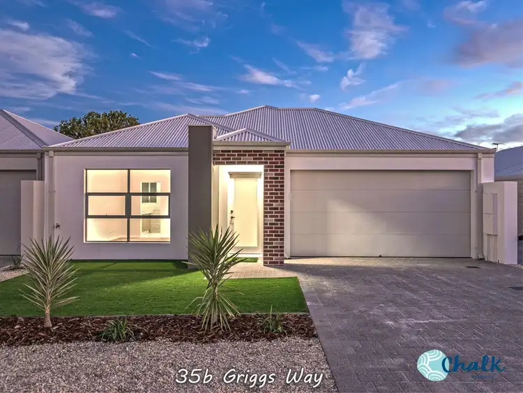 Seventh view of Homely semi-detached listing, 35B Griggs Way, Rockingham WA 6168
