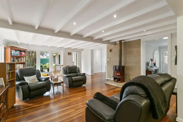 Second view of Homely house listing, 17 Blackbutt Drive, Greenwood WA 6024