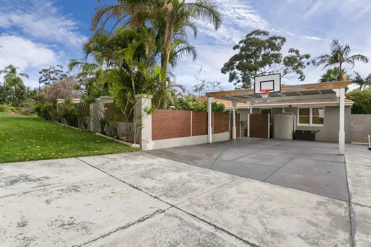 Sixth view of Homely house listing, 17 Blackbutt Drive, Greenwood WA 6024