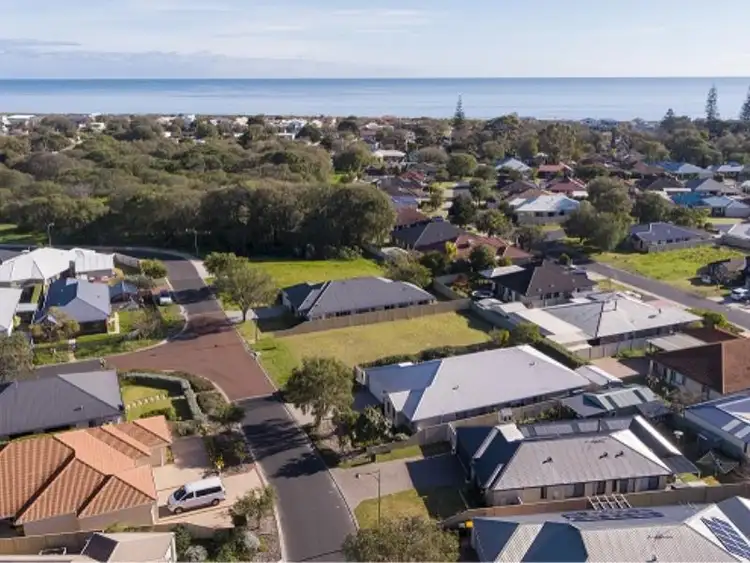Sixth view of Homely land listing, 12 Maggie Way, Geographe WA 6280