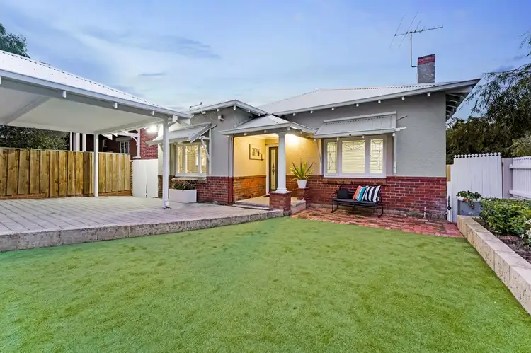 30 Kennedy Street, Maylands WA 6051