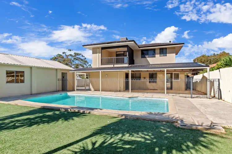 Main view of Homely house listing, 30 Eddington Road, Warwick WA 6024