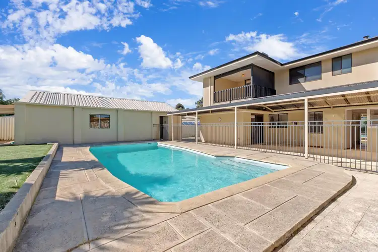 Third view of Homely house listing, 30 Eddington Road, Warwick WA 6024