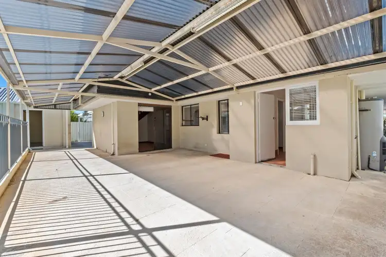 Fifth view of Homely house listing, 30 Eddington Road, Warwick WA 6024