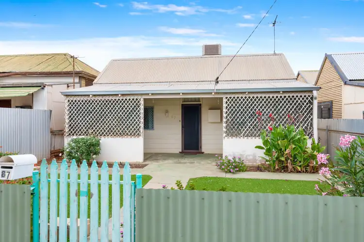 87 Hanbury Street, Kalgoorlie WA 6430