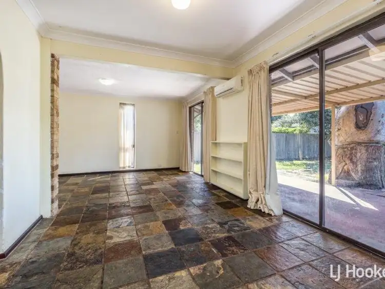 Sixth view of Homely house listing, 25 Baron Way, Gosnells WA 6110