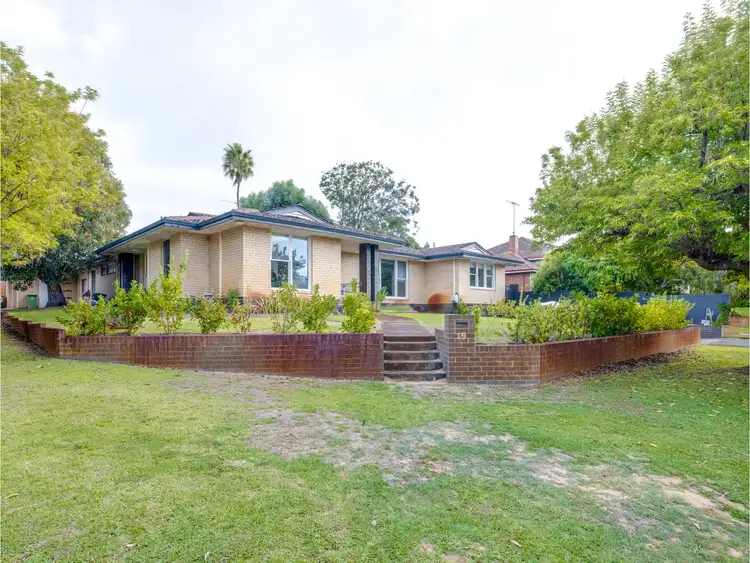 Second view of Homely house listing, 19 Oakdale Street, Floreat WA 6014