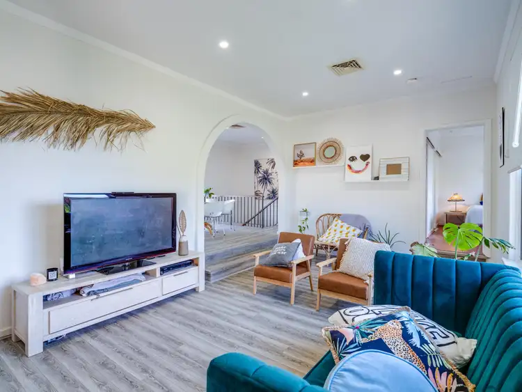 Fifth view of Homely house listing, 19 Oakdale Street, Floreat WA 6014