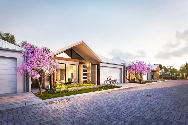 Lot 32, 40 Weld Road, Swan View WA 6056
