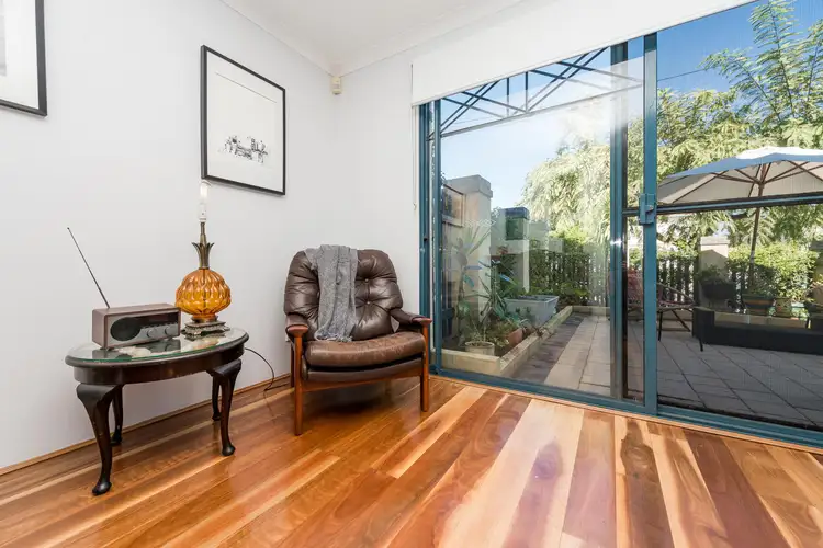 Second view of Homely house listing, 10B Ninth Avenue, Maylands WA 6051