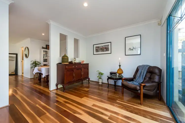 Third view of Homely house listing, 10B Ninth Avenue, Maylands WA 6051