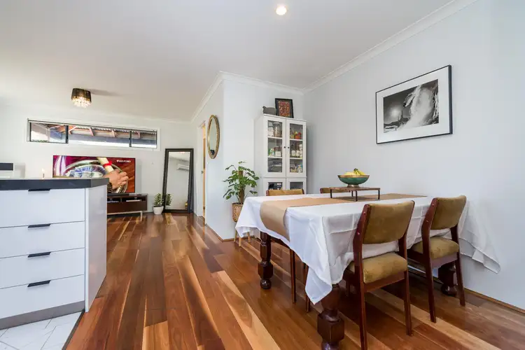 Fourth view of Homely house listing, 10B Ninth Avenue, Maylands WA 6051