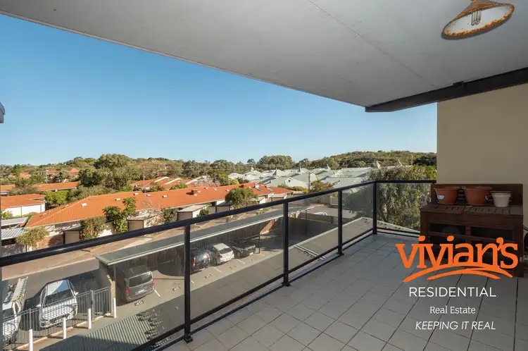 36/10 Wellington Street, Mosman Park WA 6012
