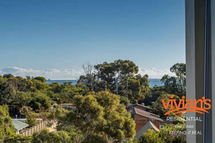 Second view of Homely apartment listing, 36/10 Wellington Street, Mosman Park WA 6012