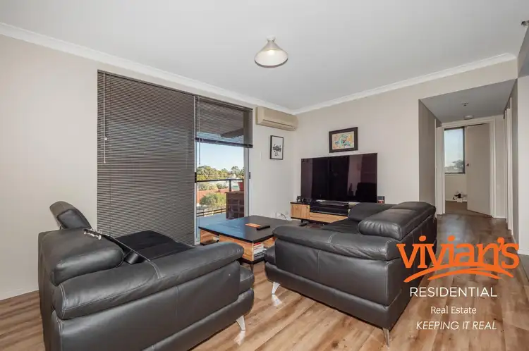 Third view of Homely apartment listing, 36/10 Wellington Street, Mosman Park WA 6012