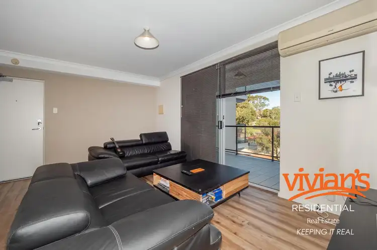 Fourth view of Homely apartment listing, 36/10 Wellington Street, Mosman Park WA 6012