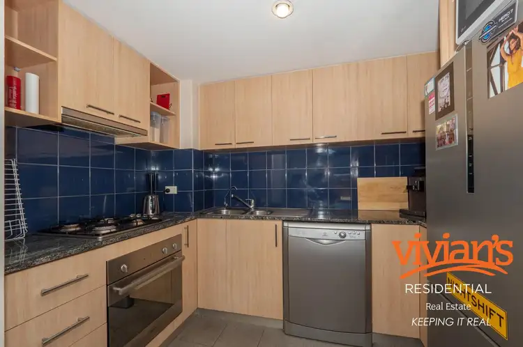 Fifth view of Homely apartment listing, 36/10 Wellington Street, Mosman Park WA 6012