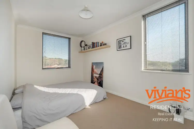 Sixth view of Homely apartment listing, 36/10 Wellington Street, Mosman Park WA 6012