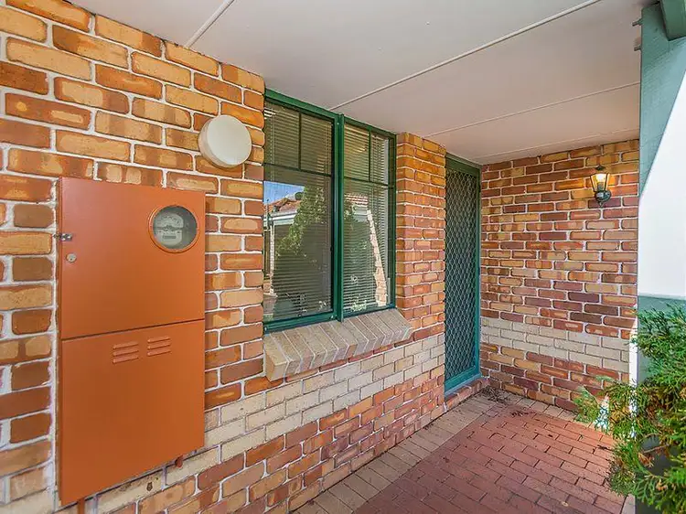 Second view of Homely villa listing, 27/17-21 Hefron Street, Rockingham WA 6168