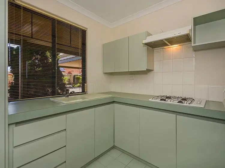 Fourth view of Homely villa listing, 27/17-21 Hefron Street, Rockingham WA 6168