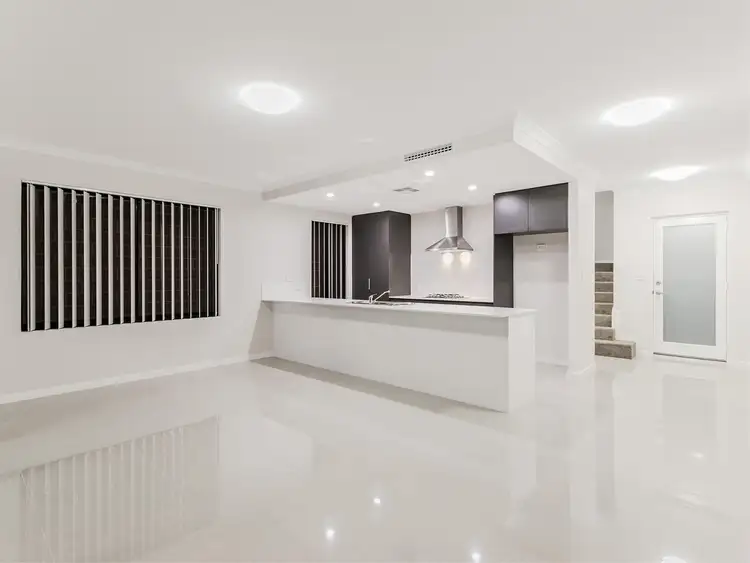 Fifth view of Homely house listing, 120C Lewington Street, Rockingham WA 6168