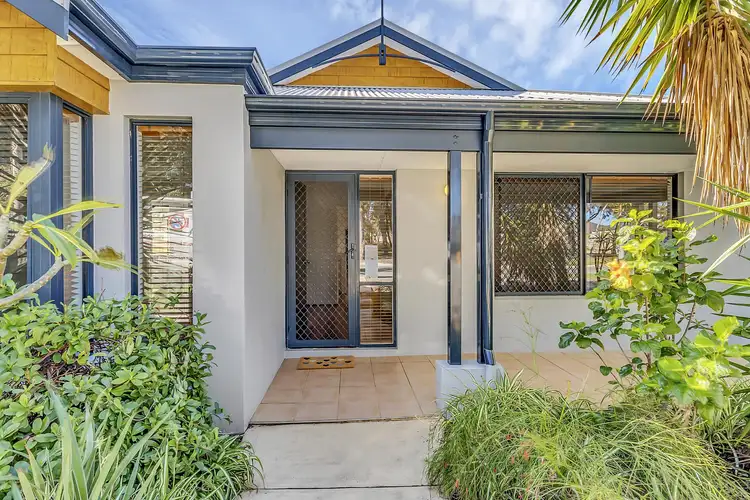 Second view of Homely house listing, 8 Colwyn Loop, Tapping WA 6065