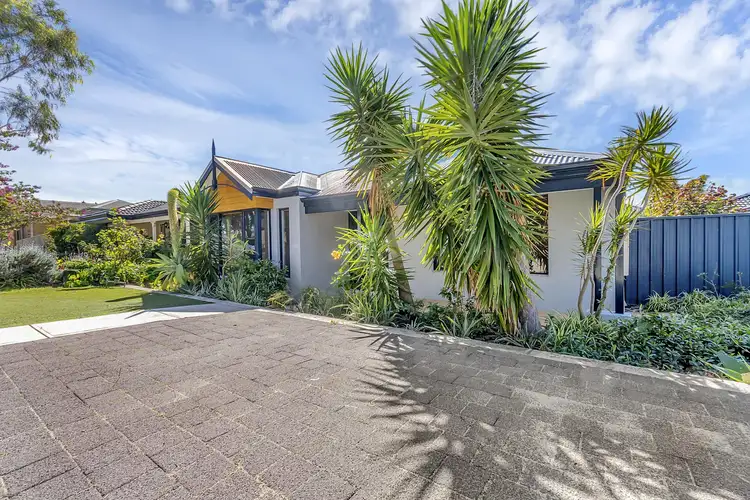 Third view of Homely house listing, 8 Colwyn Loop, Tapping WA 6065