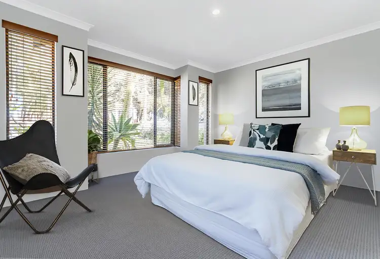Fourth view of Homely house listing, 8 Colwyn Loop, Tapping WA 6065