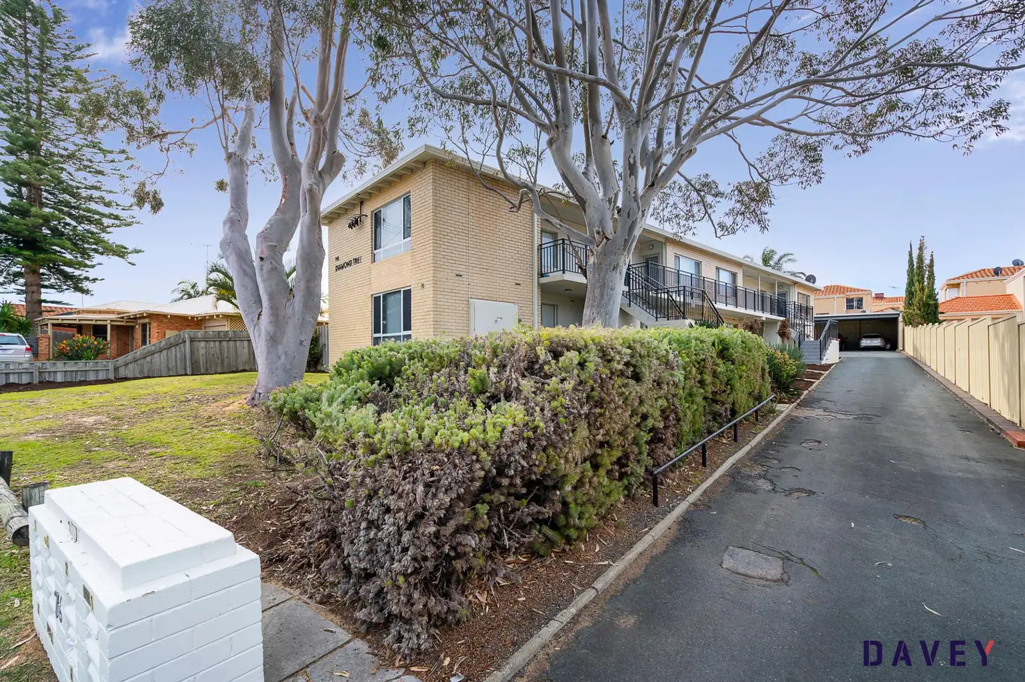 Main view of Homely house listing, 76 Deanmore Road, Scarborough WA 6019