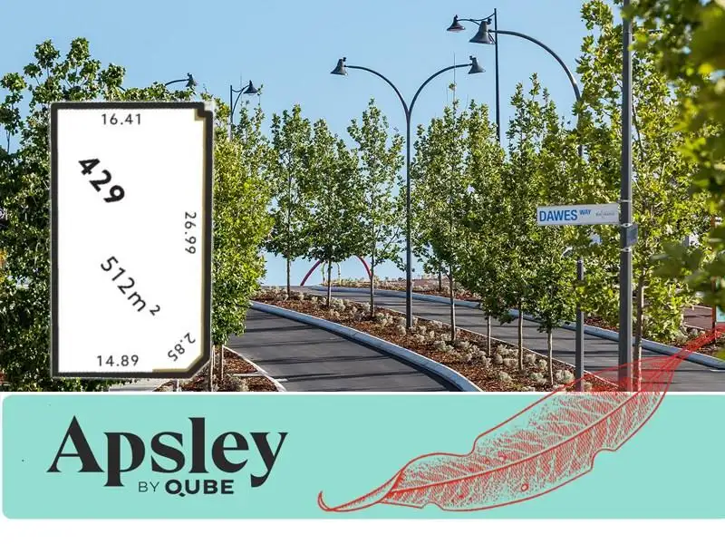 Main view of Homely land listing, Lot 429, Janszoon Way, Mandogalup WA 6167