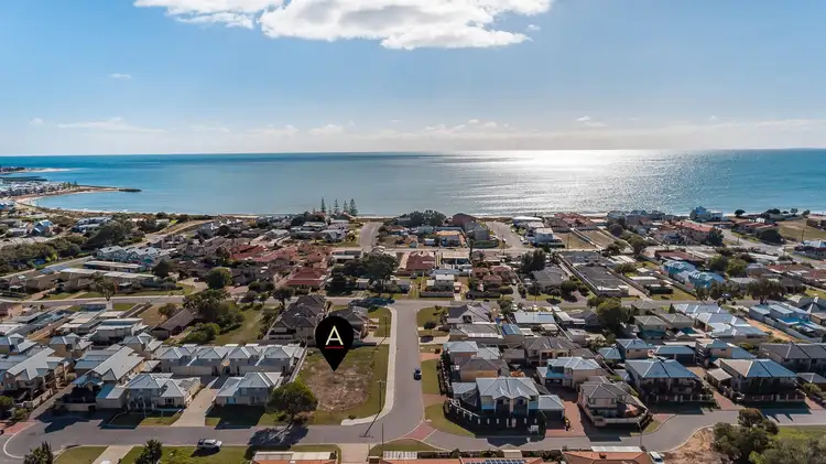 Fourth view of Homely land listing, 24 Lola Place, Mandurah WA 6210