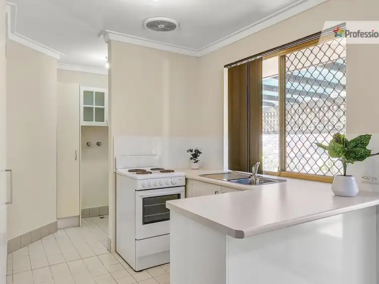 Second view of Homely unit listing, 4/58 Charles Street, Midland WA 6056