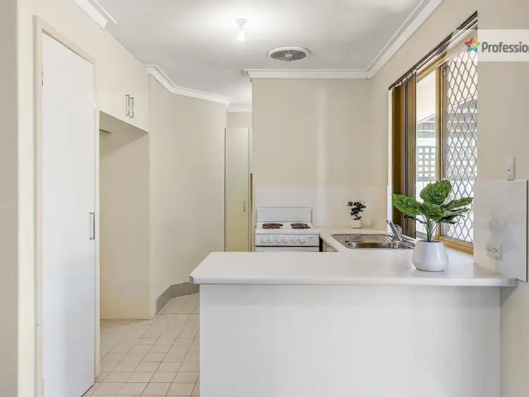 Fourth view of Homely unit listing, 4/58 Charles Street, Midland WA 6056