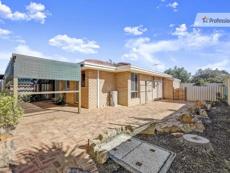 Fifth view of Homely unit listing, 4/58 Charles Street, Midland WA 6056