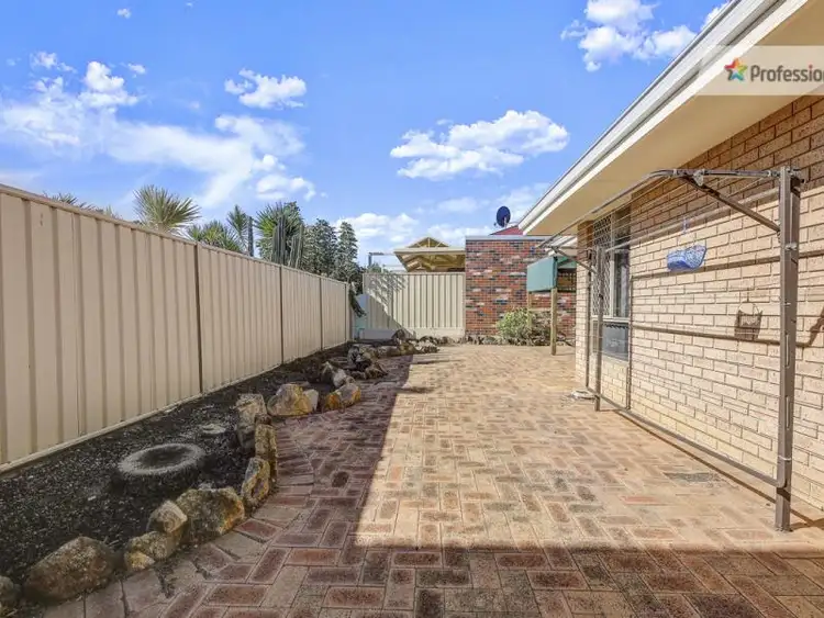 Sixth view of Homely unit listing, 4/58 Charles Street, Midland WA 6056