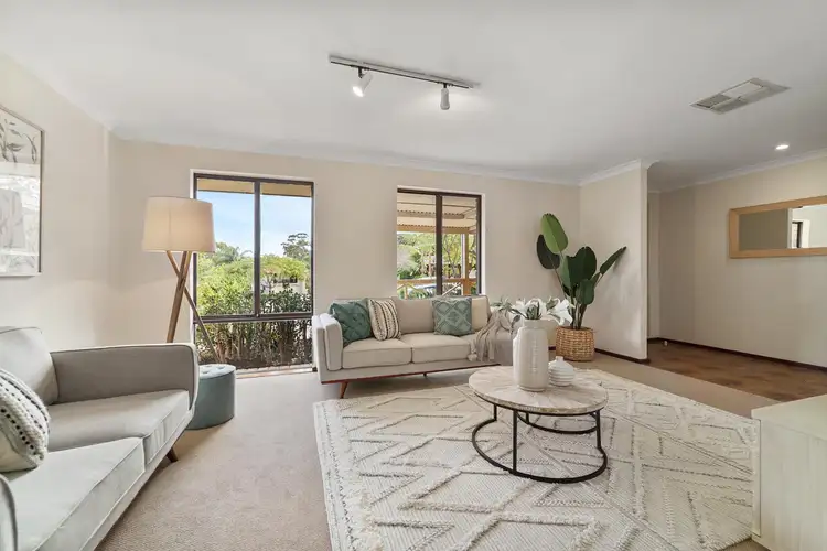 Third view of Homely house listing, 6 Jull Court, Kardinya WA 6163