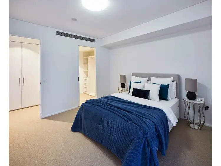 Third view of Homely retirement listing, 23/3 Gemstone Blvd, Carine WA 6020