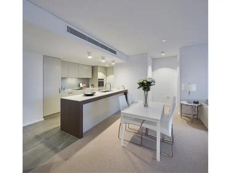 Fourth view of Homely retirement listing, 23/3 Gemstone Blvd, Carine WA 6020
