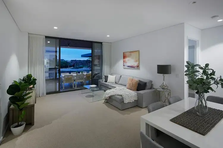 Third view of Homely retirement listing, 34/3 Gemstone Blvd, Carine WA 6020
