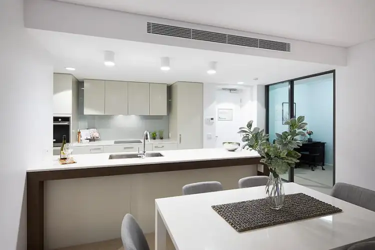 Fourth view of Homely retirement listing, 34/3 Gemstone Blvd, Carine WA 6020