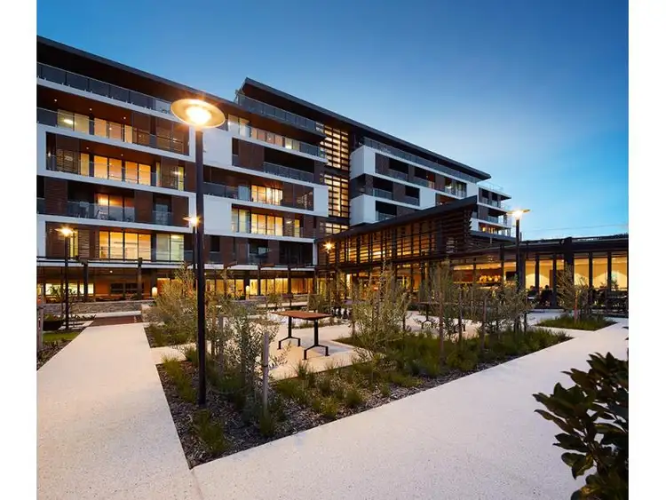 28/3 Gemstone Blvd, Carine WA 6020