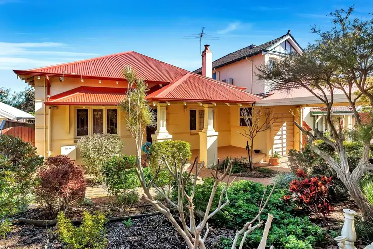 Second view of Homely house listing, 73 Kalgoorlie Street, Mount Hawthorn WA 6016