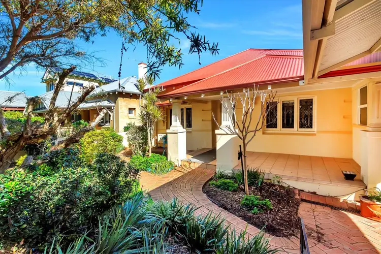 Fourth view of Homely house listing, 73 Kalgoorlie Street, Mount Hawthorn WA 6016