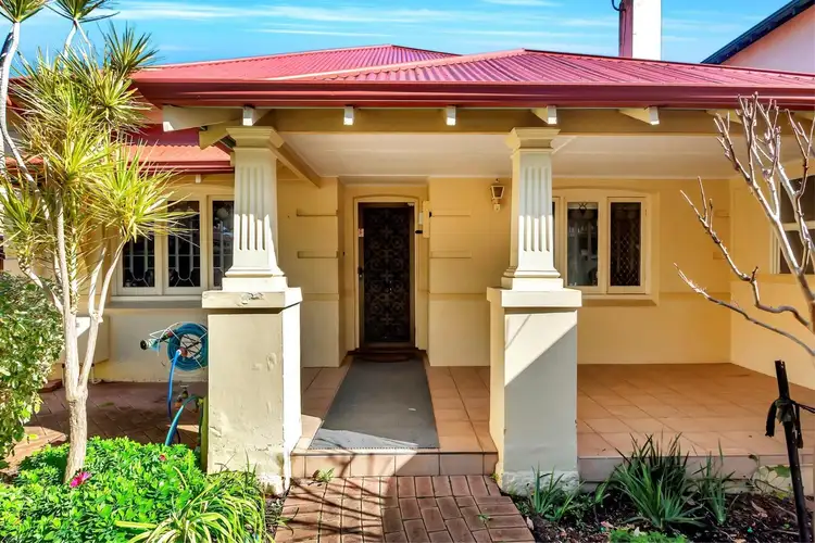 Fifth view of Homely house listing, 73 Kalgoorlie Street, Mount Hawthorn WA 6016