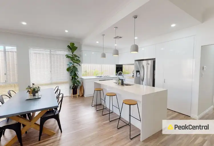 14 Starflower Grove, Beeliar WA 6164